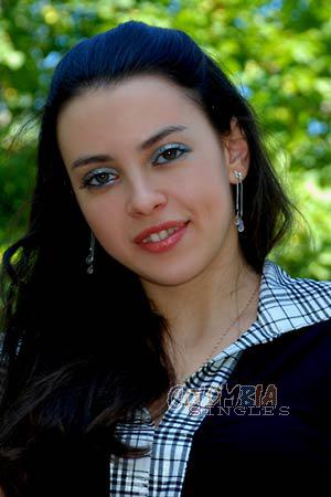 110418 - Elena Age: 23 - Ukraine