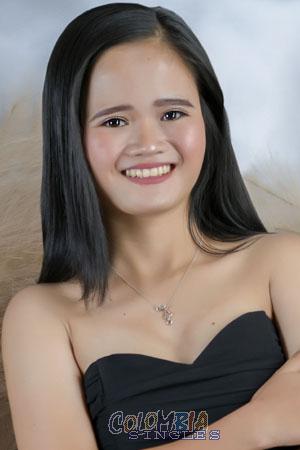 202983 - Mary Glaiza Age: 21 - Philippines
