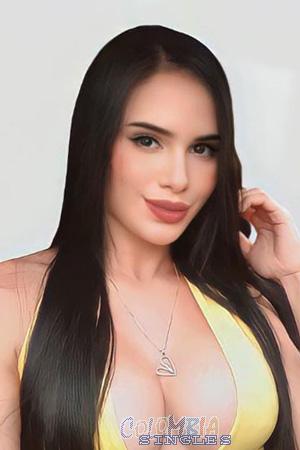 212304 - Daniela Age: 25 - Colombia