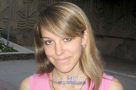 65340 - Olga Age: 23 - Ukraine