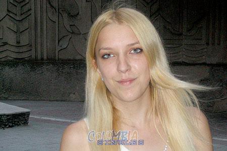 65341 - Svetlana Age: 24 - Ukraine