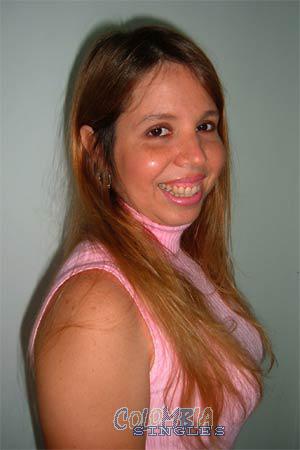 79558 - Yazmin Age: 38 - Colombia