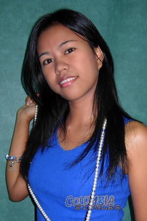 95773 - Catherine Age: 25 - Philippines