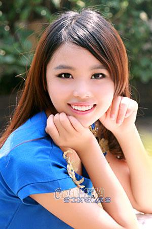 201200 - Jiangping Age: 31 - China