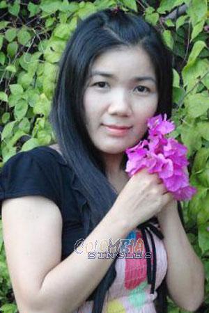 201304 - Thi Tuyet Chinh Age: 39 - Vietnam