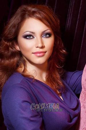 201579 - Eugenia Age: 35 - Ukraine