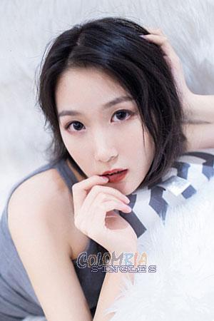 201647 - Fanjie Age: 23 - China