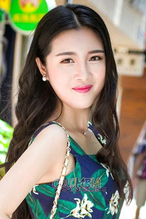 201785 - Yaqi Age: 30 - China