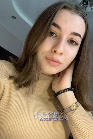 202469 - Daria Age: 19 - Russia
