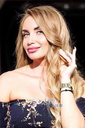 202612 - Kristina Age: 30 - Ukraine