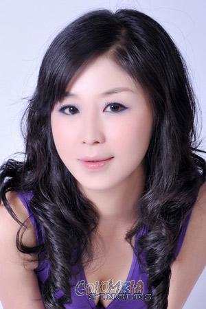 203416 - Yi Age: 47 - China