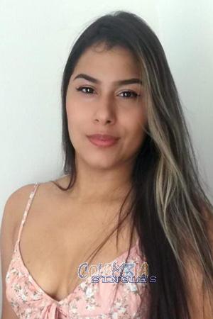 204013 - Angie Age: 26 - Colombia