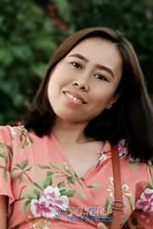 205765 - Rowena Age: 27 - Philippines