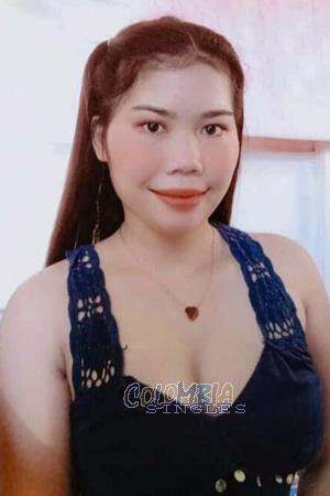205767 - Dona Mae Age: 23 - Philippines