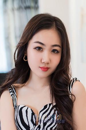 207733 - Xiaohui Age: 20 - China