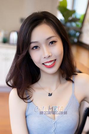 208018 - Xiaoling Age: 35 - China