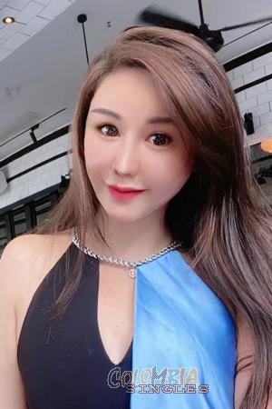 211094 - Wendy Age: 40 - China