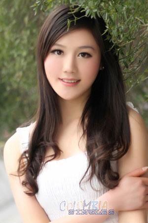 211725 - Xiaoqin Age: 32 - China