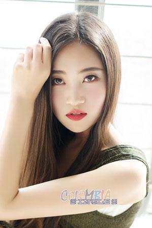 211783 - Selena Age: 37 - China