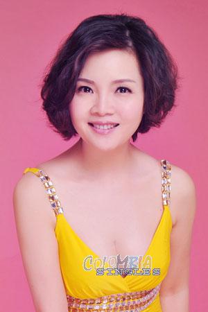 211790 - Hong (Ashley) Age: 51 - China