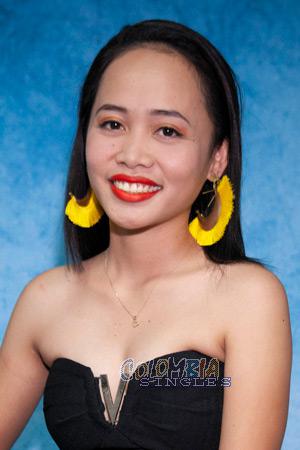 212192 - Reyna Mary Age: 24 - Philippines