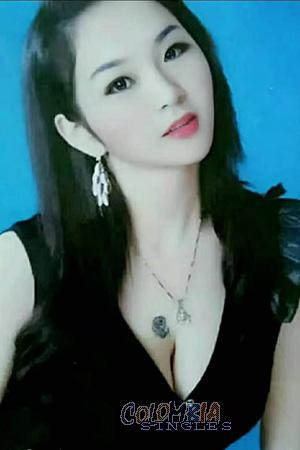 212926 - Lucy Age: 33 - China