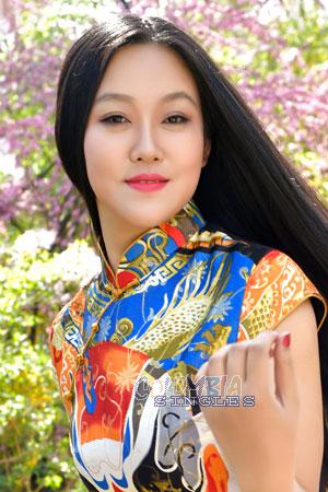 213559 - Erica Age: 48 - China
