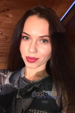 218837 - Anastasiya Age: 31 - Ukraine